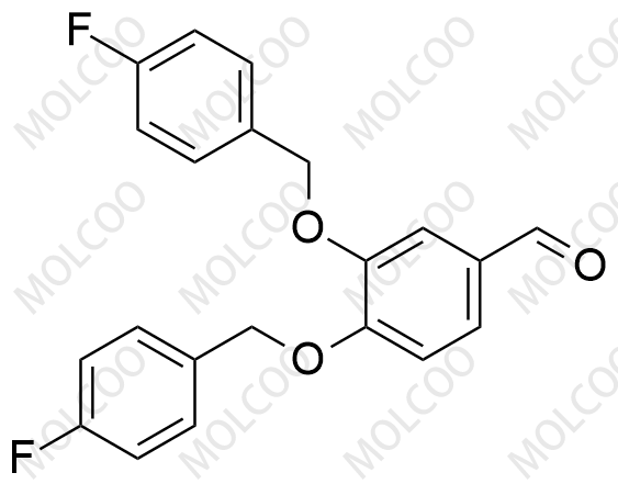 沙芬酰胺杂质29
