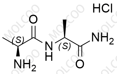 沙芬酰胺杂质38(盐酸盐)
