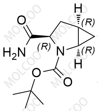沙格列汀杂质25