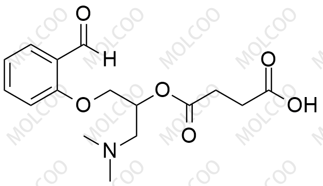 沙格雷酯相关化合物I