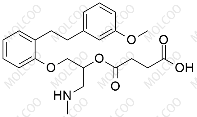 沙格雷酯相关化合物III