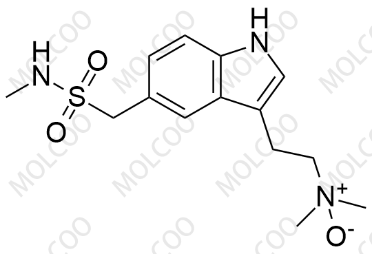 舒马曲坦EP杂质D