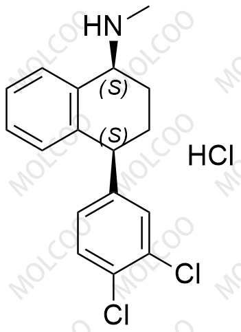 舍曲林(盐酸盐)