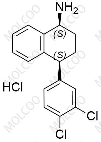 去甲盐酸舍曲林