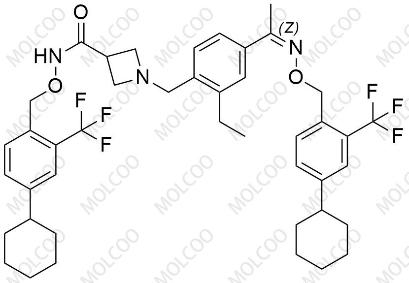 西尼莫德杂质20