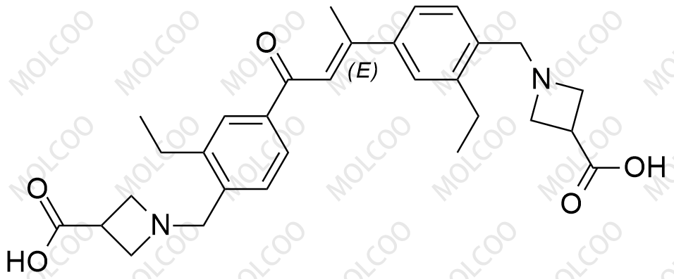 西尼莫德杂质28