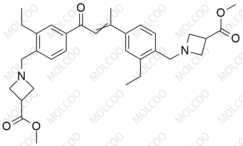 西尼莫德杂质29