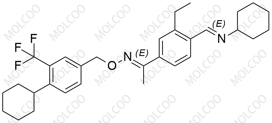 西尼莫德杂质30
