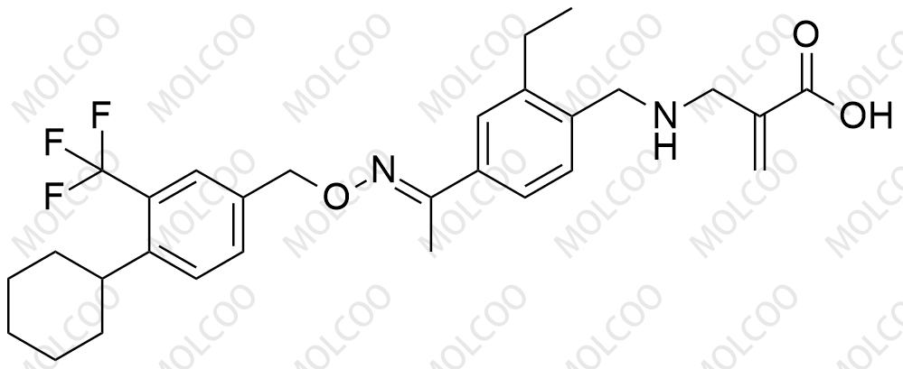 西尼莫德杂质31