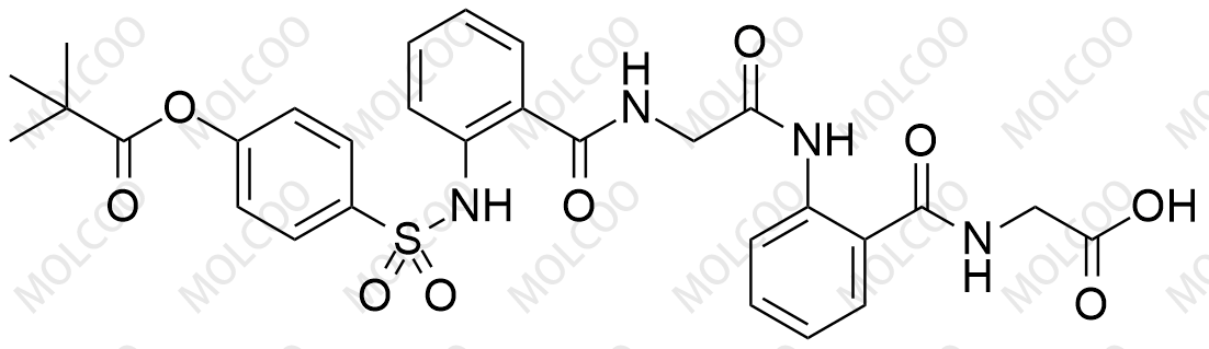 西维来司杂质19