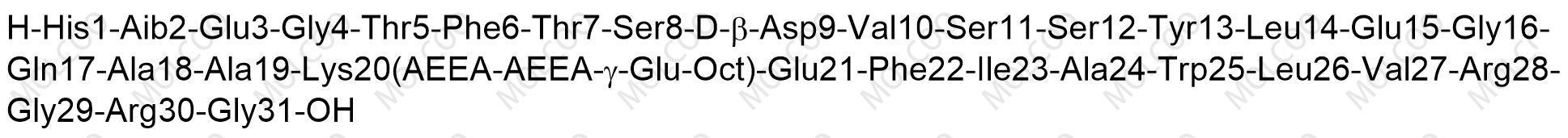 索玛鲁肽杂质35