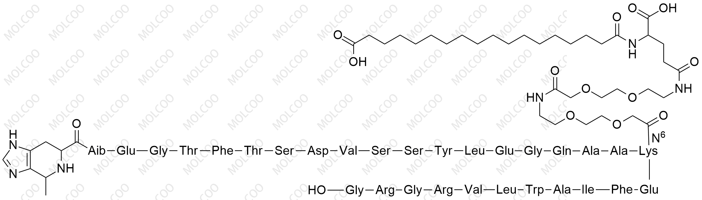 索玛鲁肽杂质157