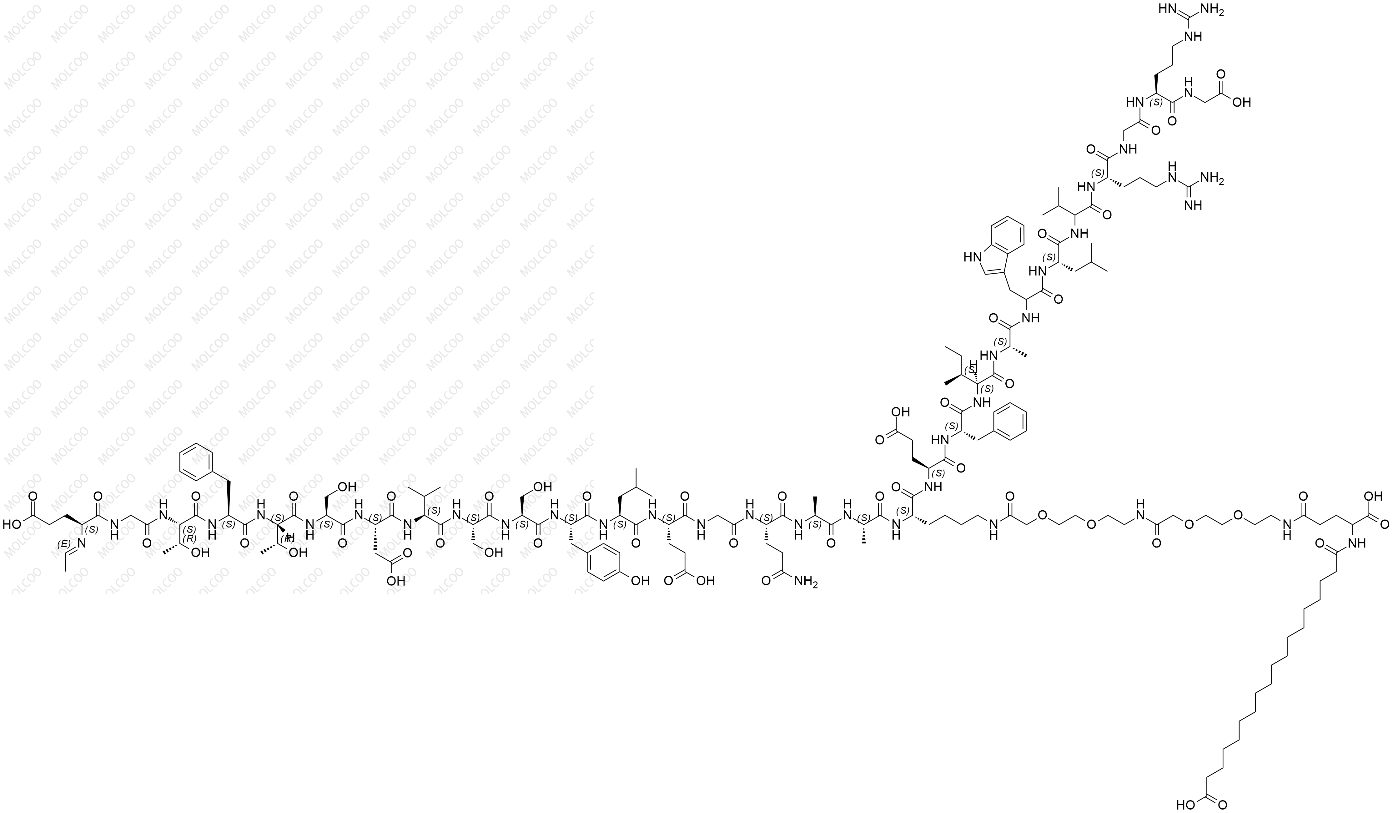 索玛鲁肽杂质158