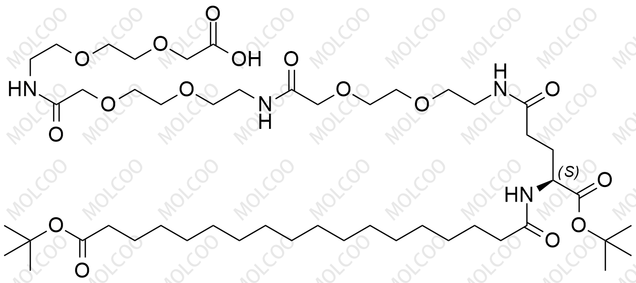 索玛鲁肽杂质160