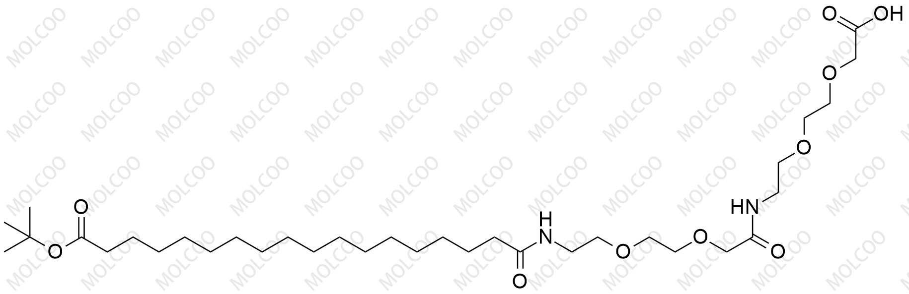 索玛鲁肽杂质162