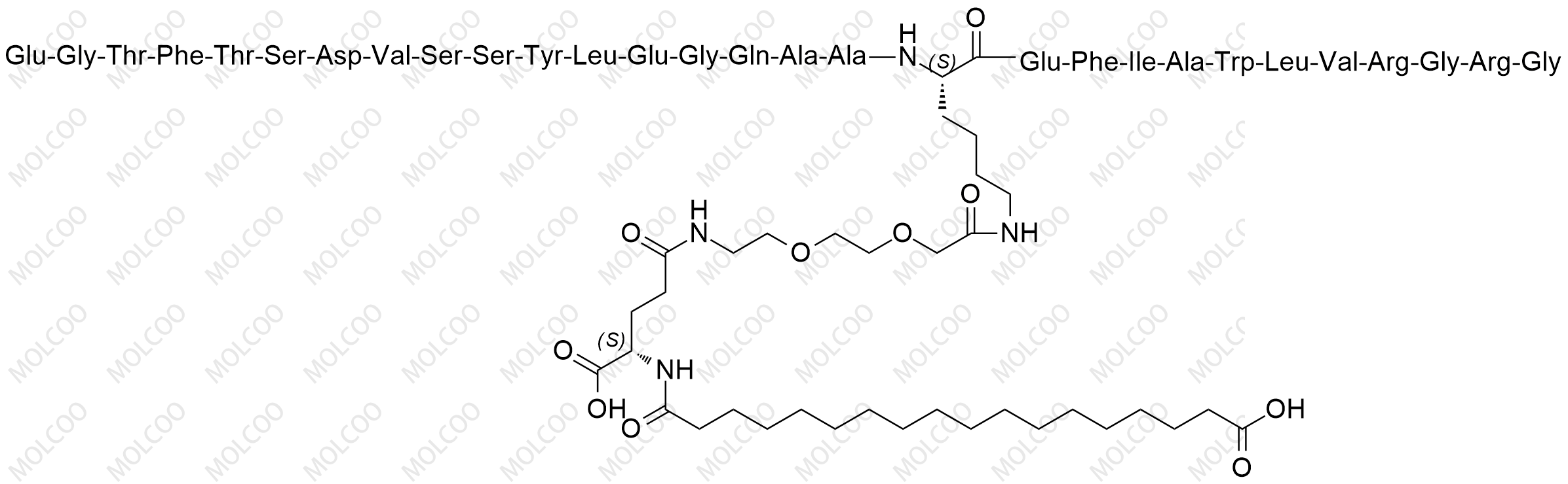 索玛鲁肽杂质163