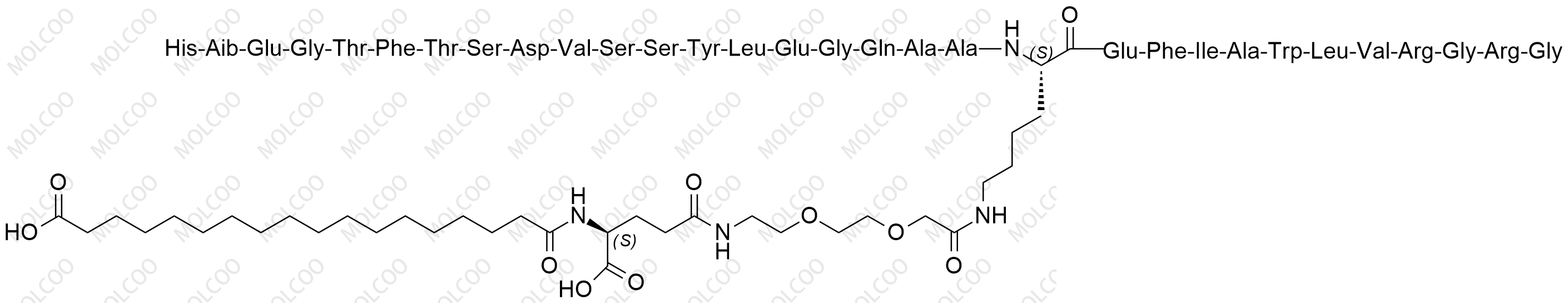 索玛鲁肽杂质165