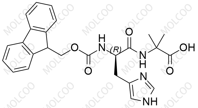 索玛鲁肽杂质168