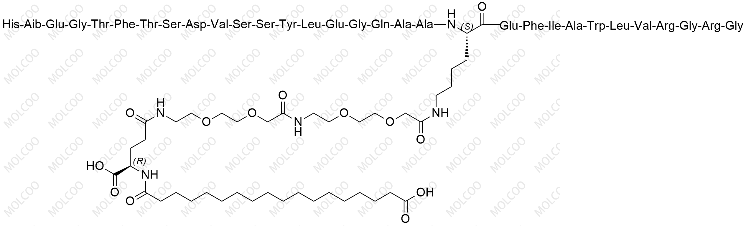索玛鲁肽杂质169