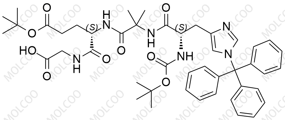 索玛鲁肽杂质190