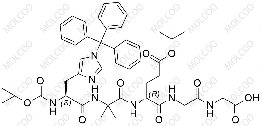 索玛鲁肽杂质191