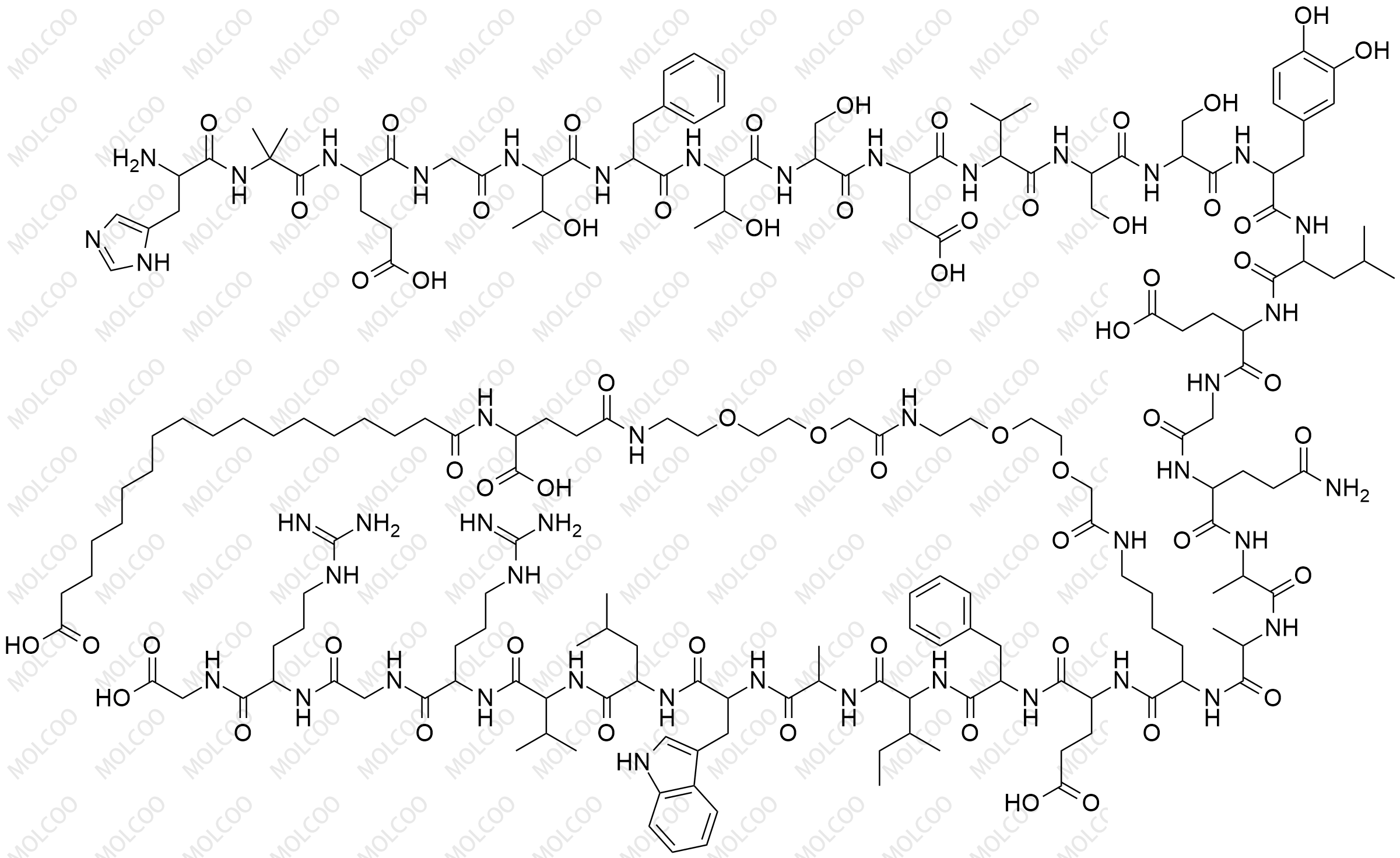 索玛鲁肽杂质193