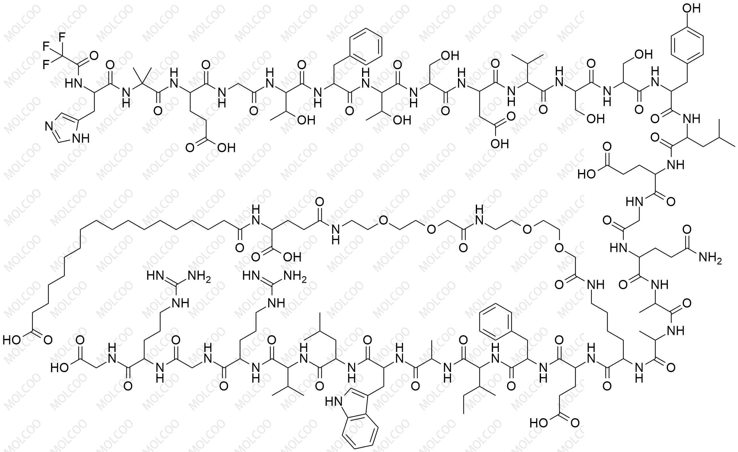 索玛鲁肽杂质194