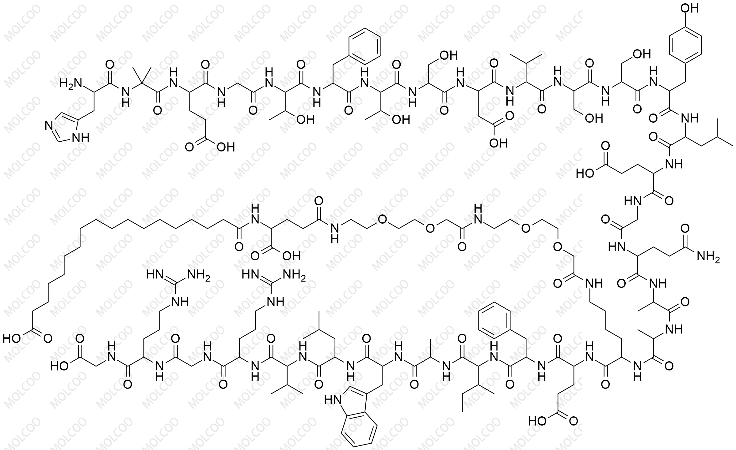 索玛鲁肽杂质196