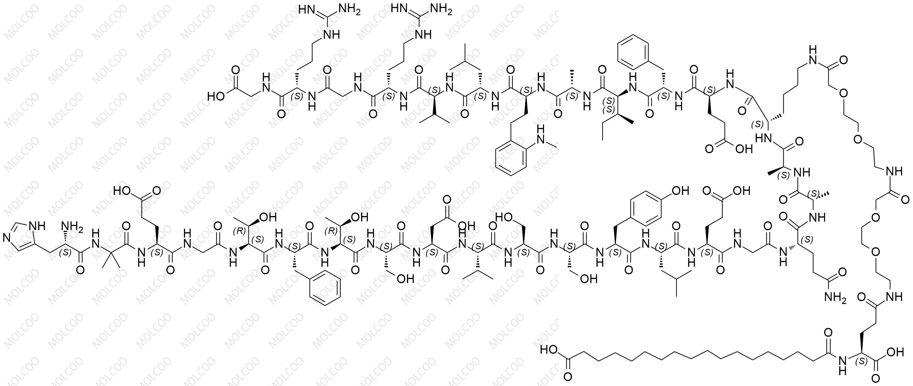 索玛鲁肽杂质198