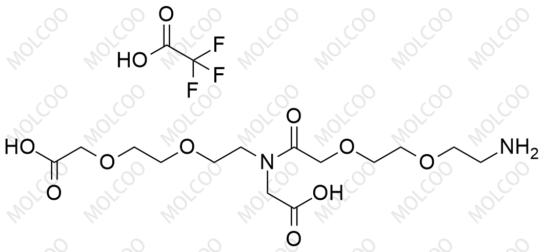 索玛鲁肽杂质203(三氟乙酸盐)