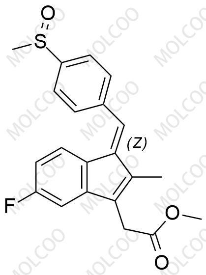舒林酸杂质11