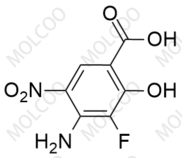 司美替尼杂质26