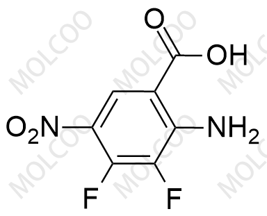 司美替尼杂质27