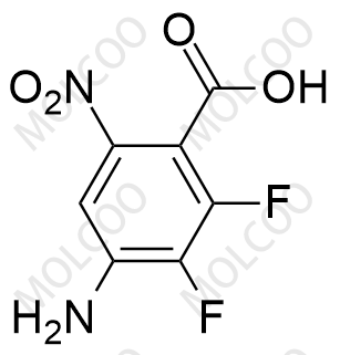 司美替尼杂质28