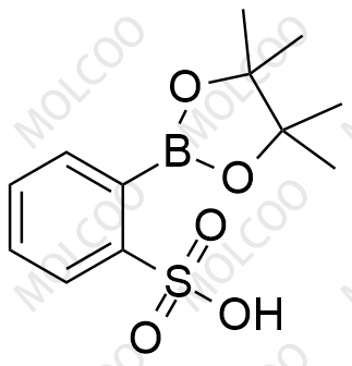司帕生坦杂质11