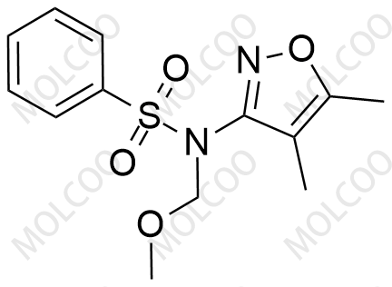 司帕生坦杂质13