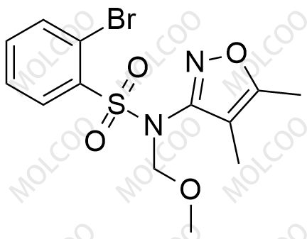 司帕生坦杂质14