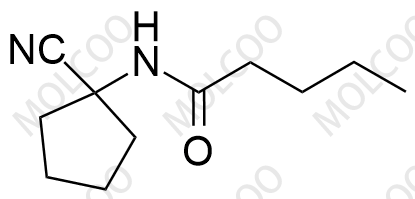 司帕生坦杂质17