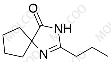 司帕生坦杂质20