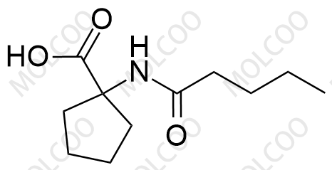 司帕生坦杂质21