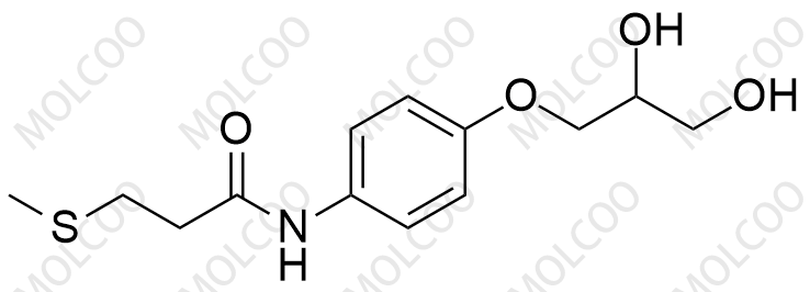 甲磺司特杂质13