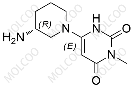 曲格列汀杂质41