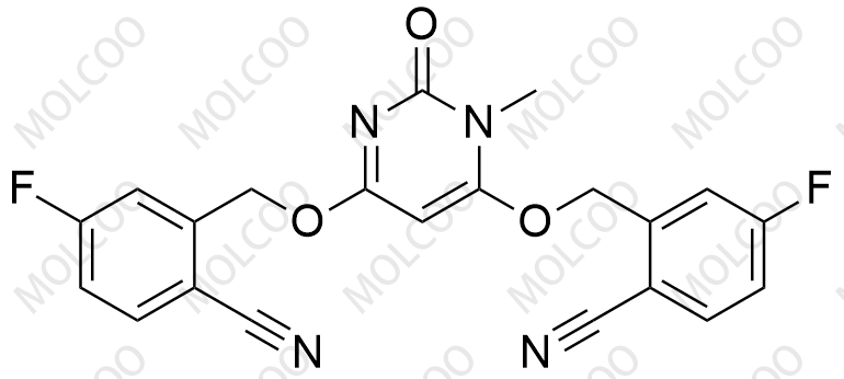 曲格列汀杂质47