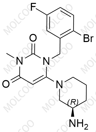 曲格列汀杂质49