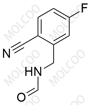 曲格列汀杂质50
