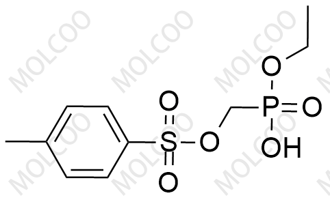 替诺福韦杂质43