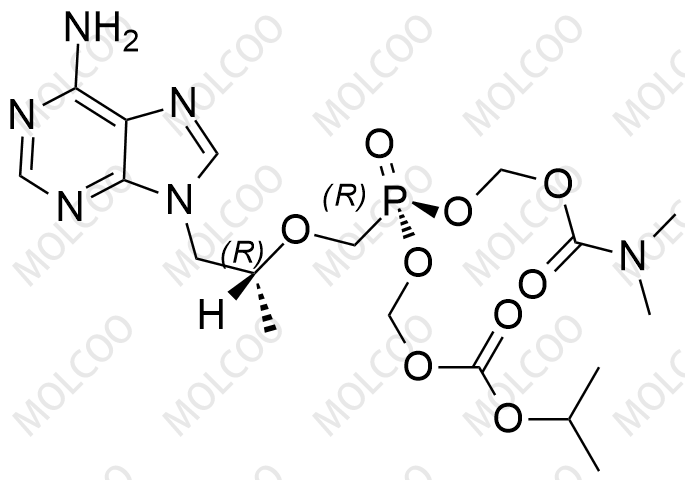 替诺福韦杂质59