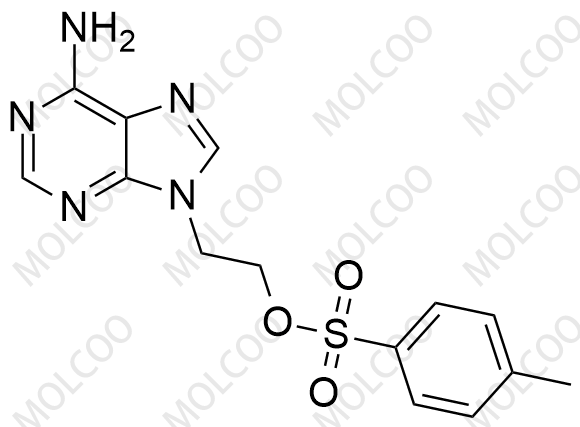 替诺福韦杂质105