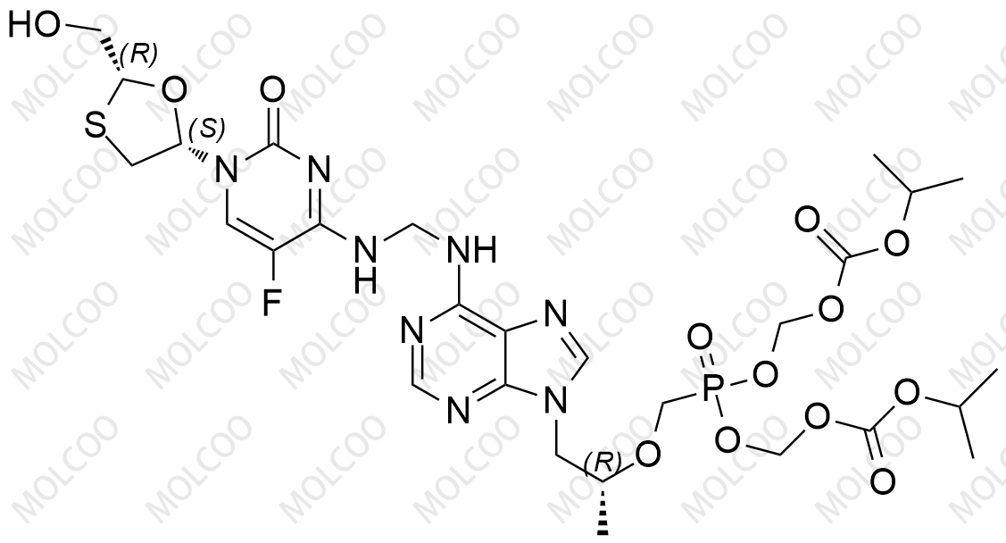 替诺福韦杂质108