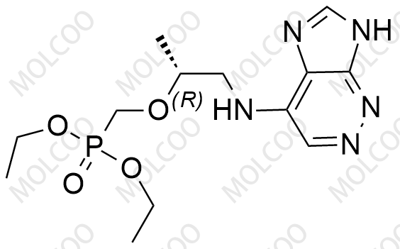 替诺福韦杂质124